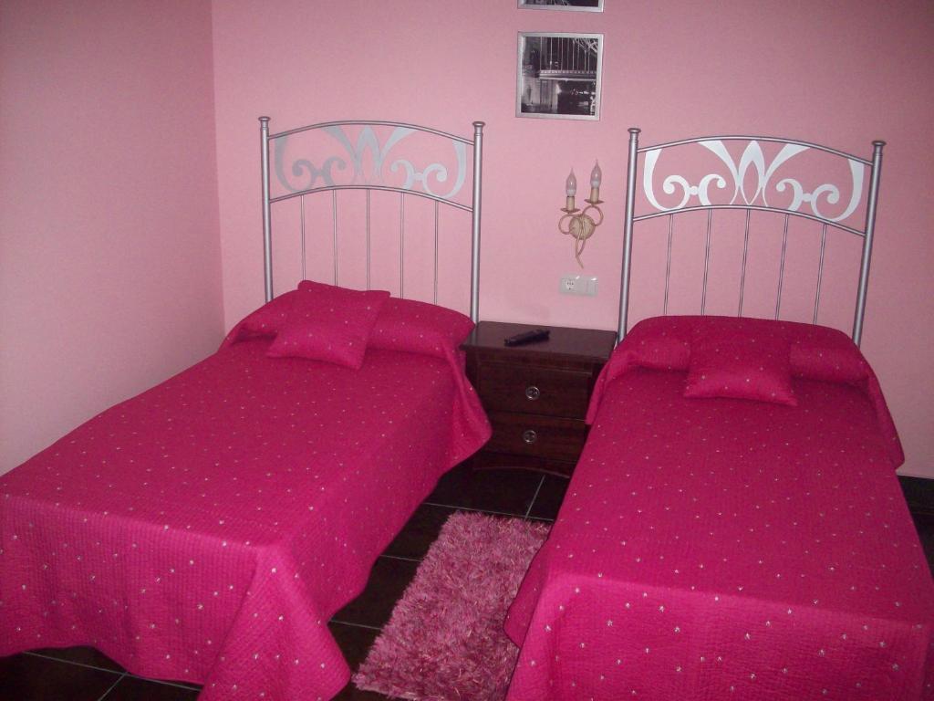 Pension Lydia Viveda ห้อง รูปภาพ