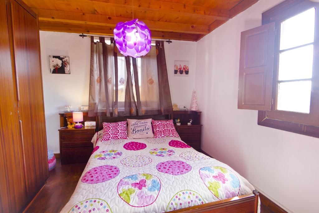 Pension Lydia Viveda ภายนอก รูปภาพ