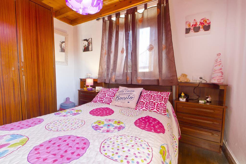 Pension Lydia Viveda ภายนอก รูปภาพ