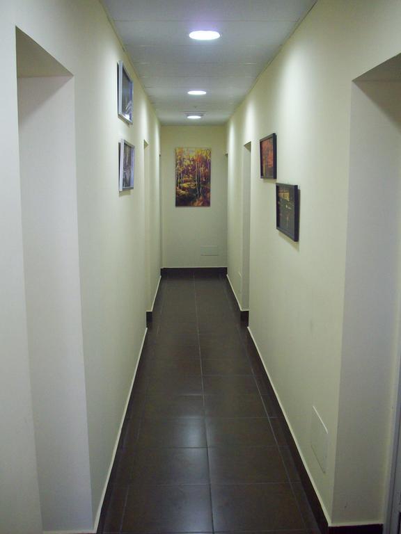 Pension Lydia Viveda ภายนอก รูปภาพ